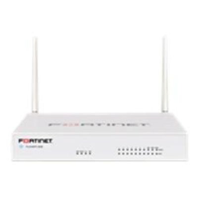 Fortinet FortiWiFi 60E Security Appliance